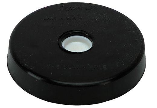 DYCEM Floor protector Endpin Black Hole