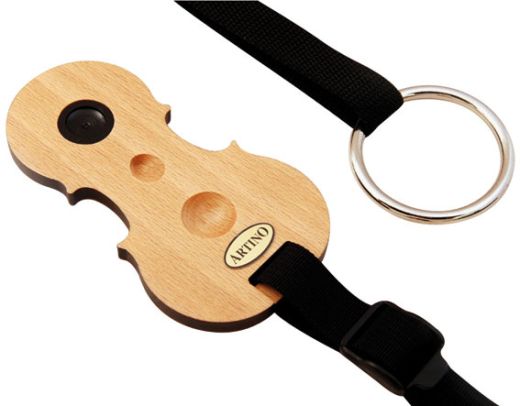 GEWA Floor protector Endpin round and celloformed