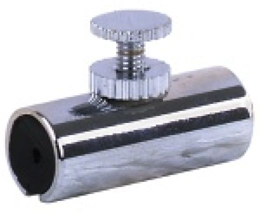 GEWA Wolf Eliminator nickel- or brass-plated