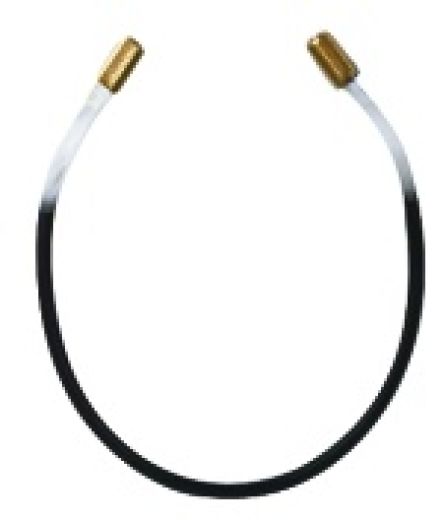 Nylon-Tailpiecehanger for Violin
