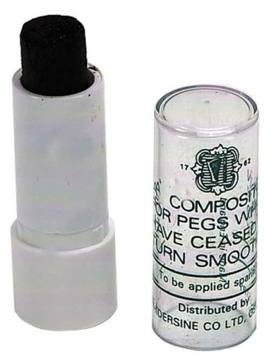 HILL Peg Soap