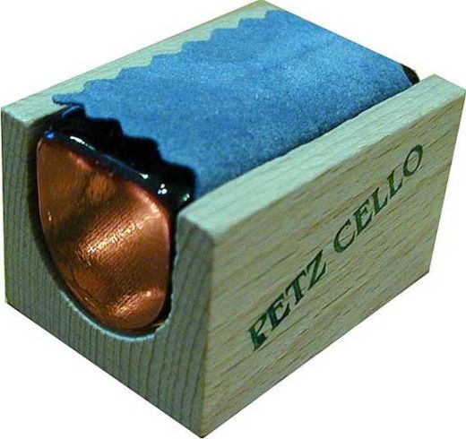 Petz Rosin for cello 