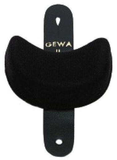 GEWA-Shoulder Rest Model II