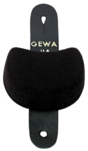 GEWA-Shoulder Rest Model IIa Evelyn