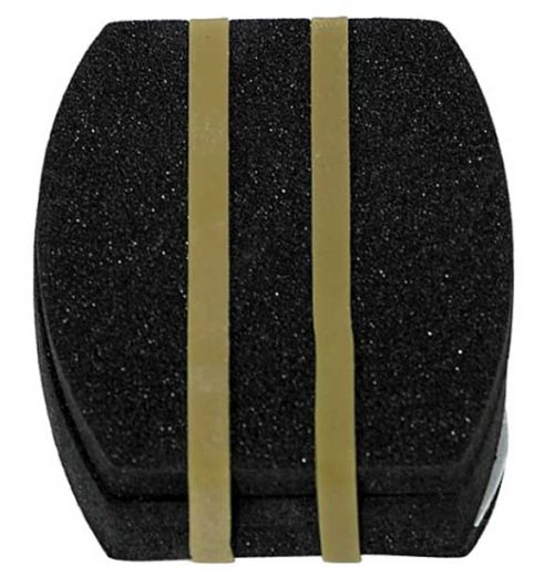 HUBER-Shoulder Rest Non-Slip Pad Set