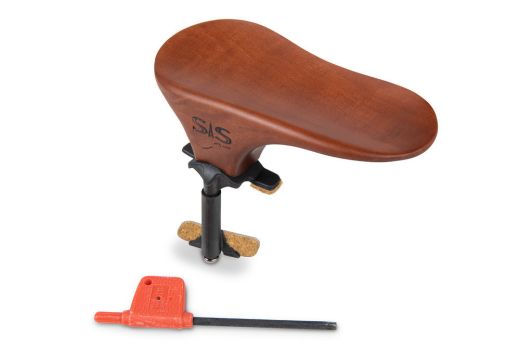 SAS chinrest for viola and violin