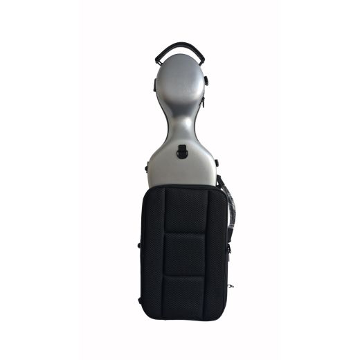 Fiberglass Violin Case