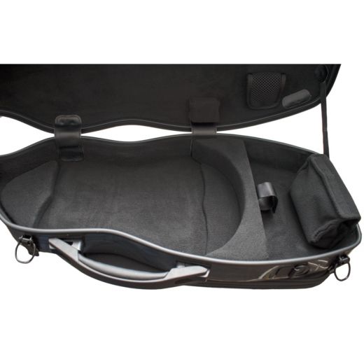 Fiberglass Violin Case