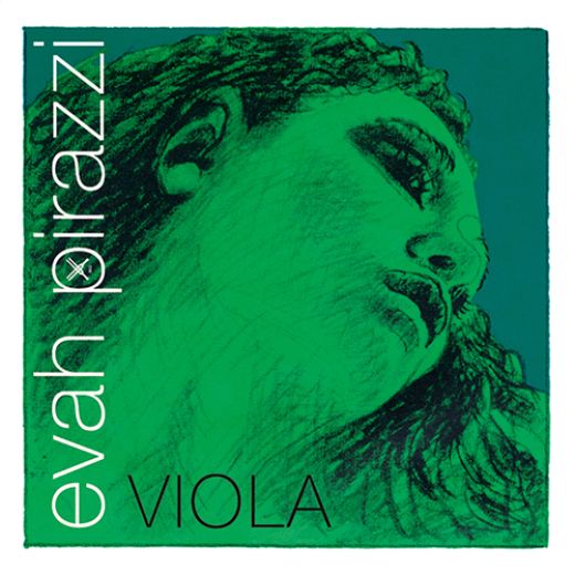 Evah Pirazzi set for viola