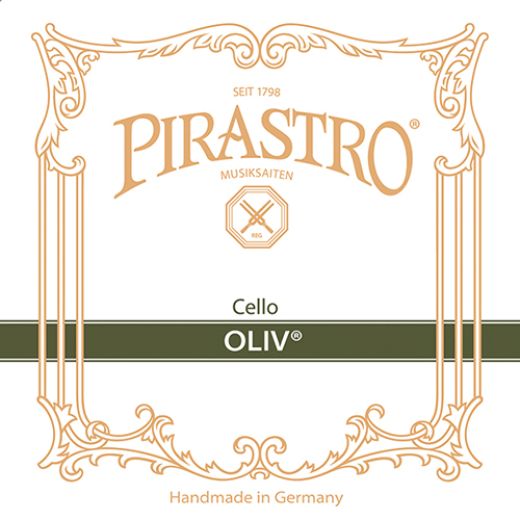 Pirastro Oliv Cello G-String