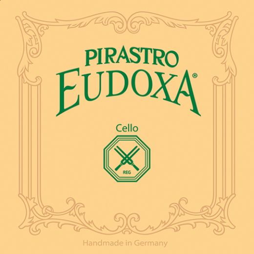 Pirastro Eudoxa Cello G-String