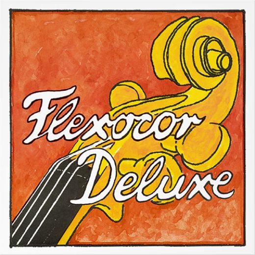 Pirastro Flexocor Cello A-String