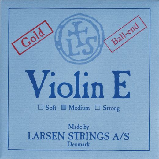 Larsen e Saite f�r Violine, Geige