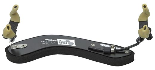 Forte Secondo Violin and Viola Shoulder Rest