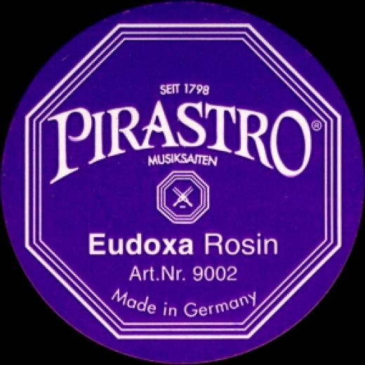 Eudoxa Kolofonium von Pirastro