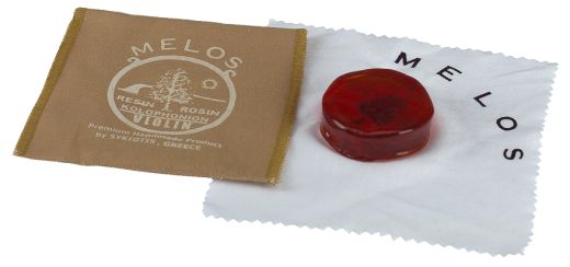 Melos rosin from Greece