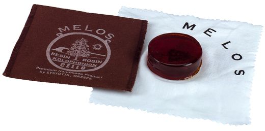 Melos rosin from Greece