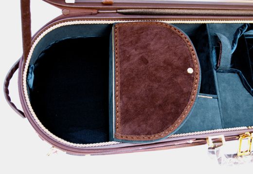 Violin case Musafia Aeternum