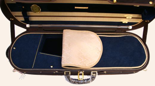 Violin case Musafia Aeternum