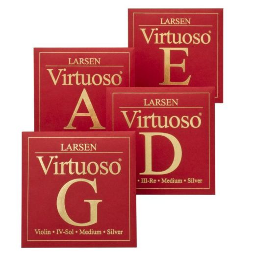 Larsen Tzigane Set f�r Violine, Geige