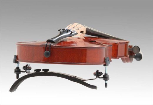 Bonmusica St�tze f�r Geige Violine Bratsche Viola