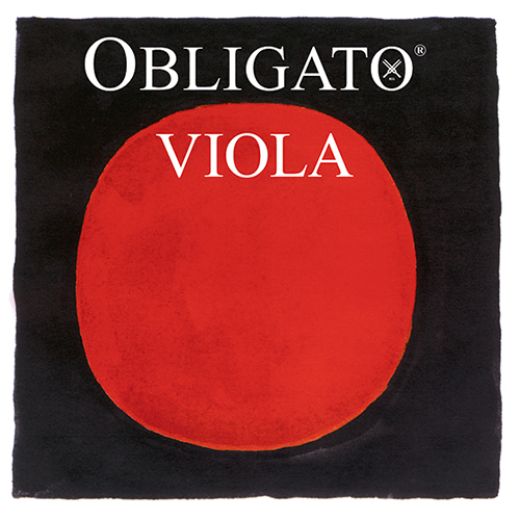 Obligato Viola C-String
