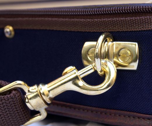 Musafia Violin case luxery ultralight