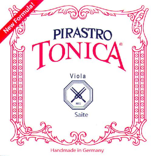 Tonica Set f�r Viola, Bratsche