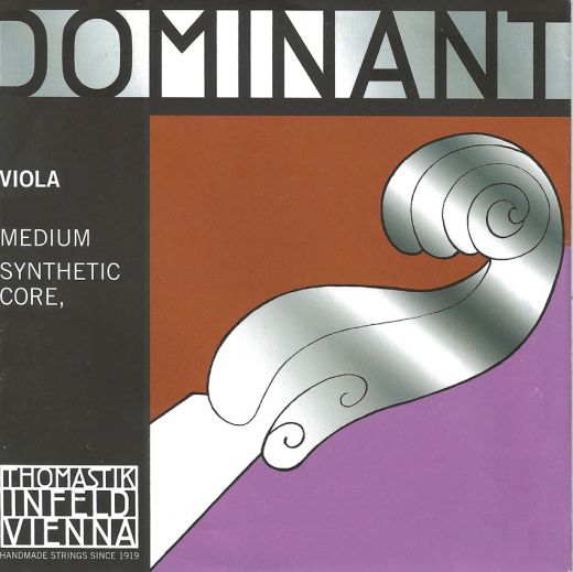 Viola / Bratsche Dominant G-Saite