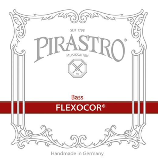Bass Pirastro Flecocor H5 / CIS5 solo string