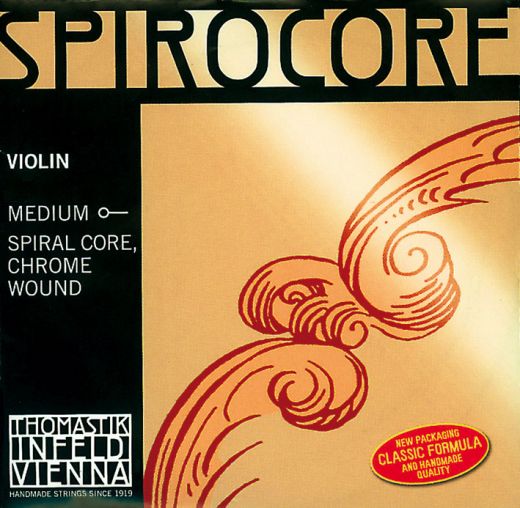 Spirocore a Saite f�r Violine / Geige