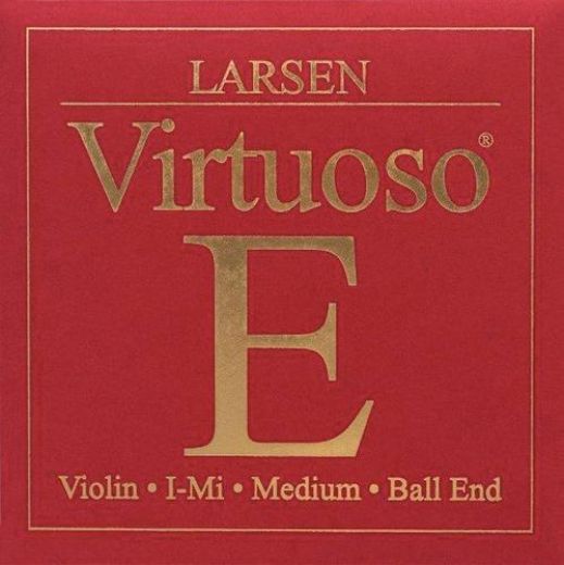 Larsen Tzigane e Saite f�r Violine, Geige