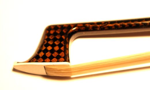 Codabow Diamond Collection GX Bow for Violin Viola Cello