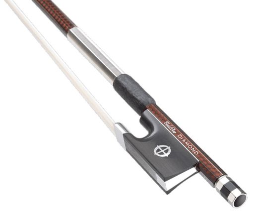 Codabow Diamond Collection Bogen f�r Violine Geige NX