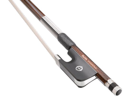 Codabow Diamond Collection Bogen f�r Violine Geige NX