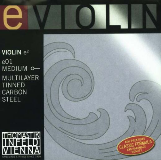 Thomastik Sonderprogramm e Saite f�r Violine, Geige