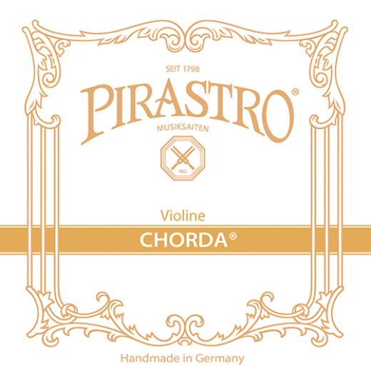 Pirastro Chorda G-String for Violin