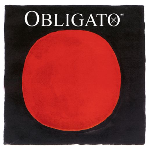 Obligato d Saite f�r Violine, Geige