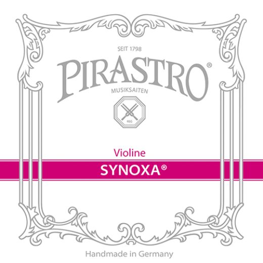 Pirastro Synoxa a Saite f�r Violine, Geige