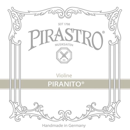 Piranito Set for violin