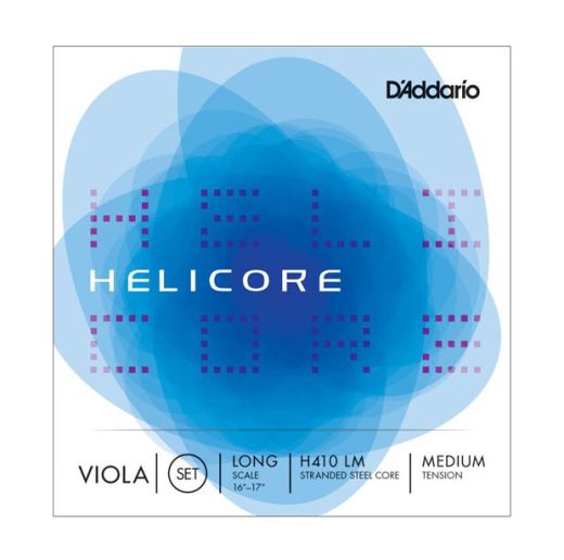 Helicore C-String for viola