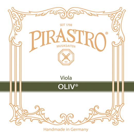 Pirastro Oliv-Steif Viola G-String