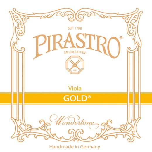 Pirastro Gold Viola C-String