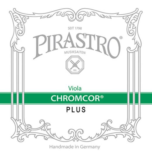 Pirastro Chromcor Plus