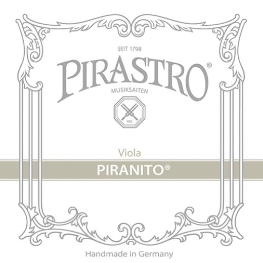 Pirastro Piranito Viola A-String