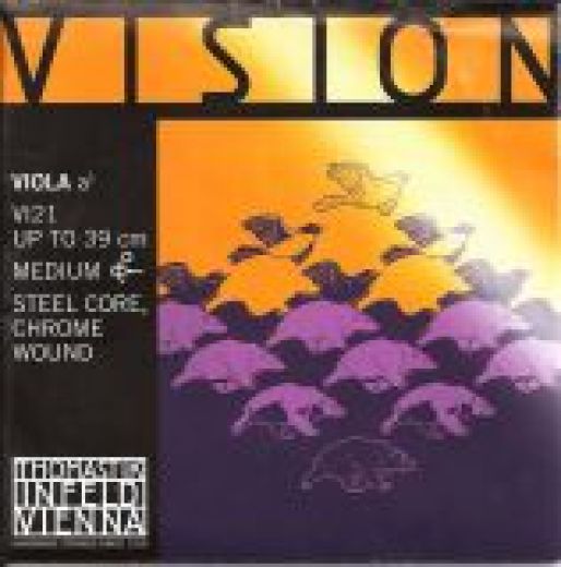 THOMASTIK Vision Viola A-String