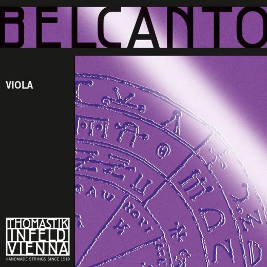 THOMASTIK Belcanto Viola A-String