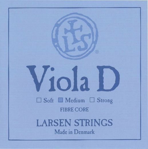 Larsen d Saite f�r Viola / Bratsche