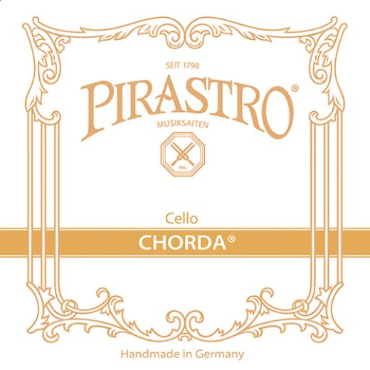 Pirastro Chorda Cello G-String