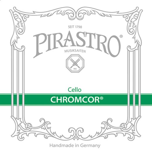 Pirastro Chromcor Cello g Saite